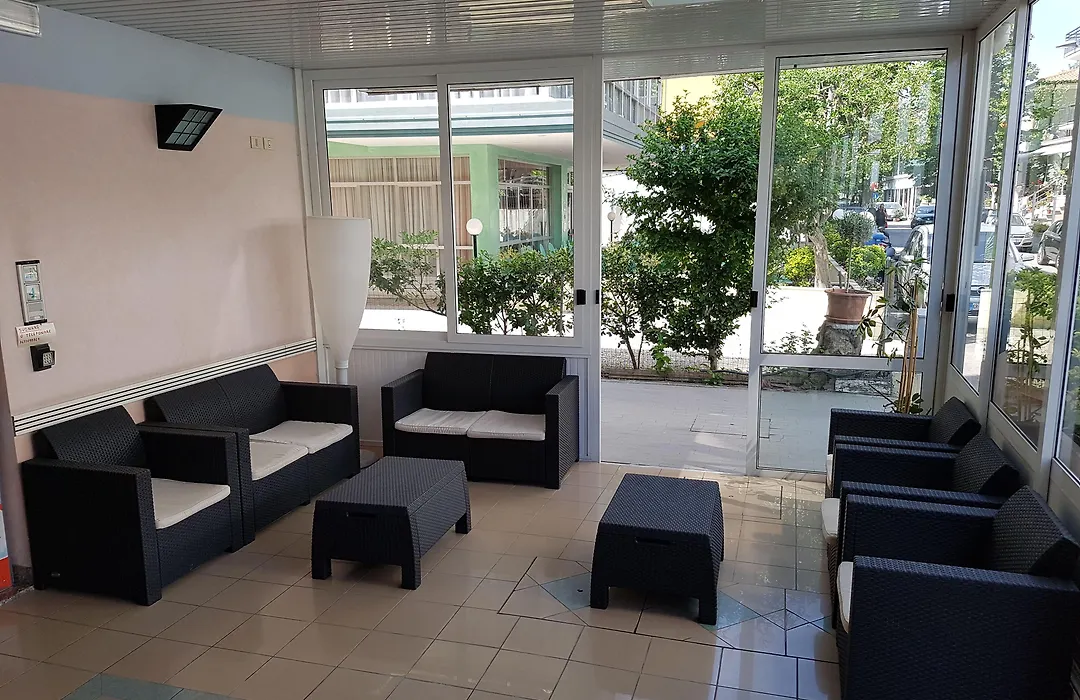 Residence Hotel Mizar-1