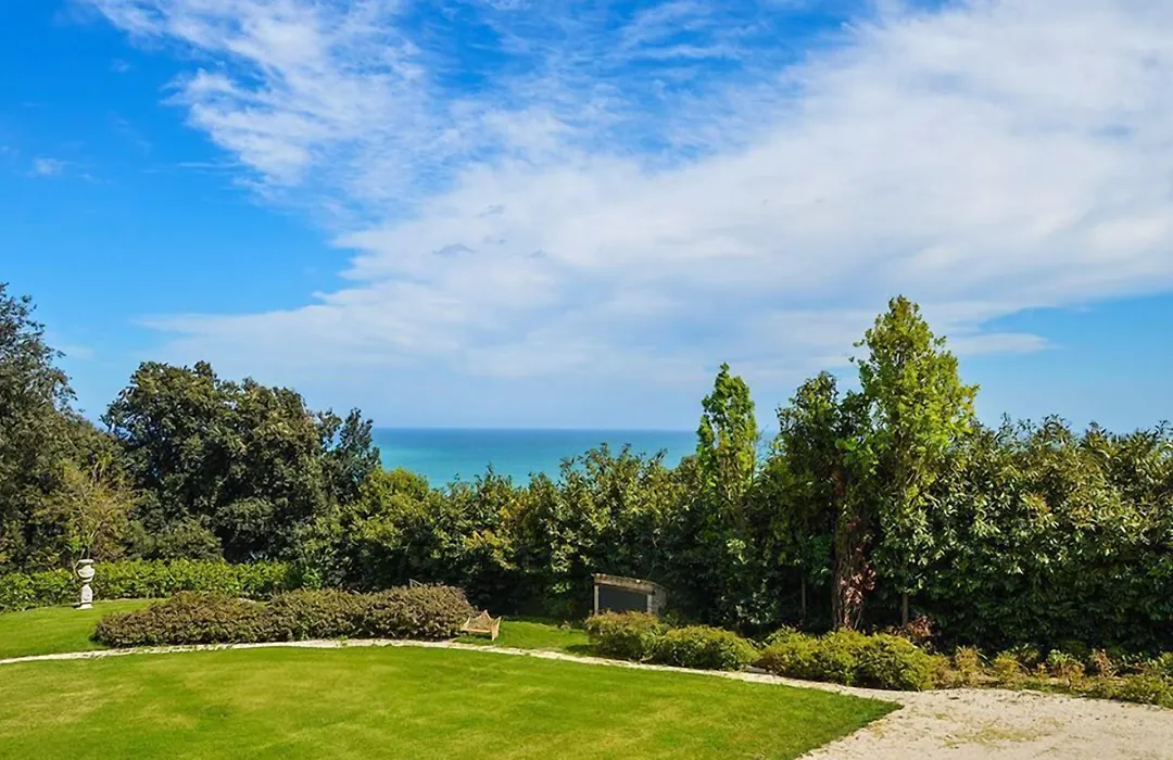 Villa Lattanzi-1