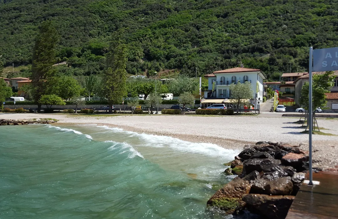 Albergo Ristorante Pizzeria San Remo-1