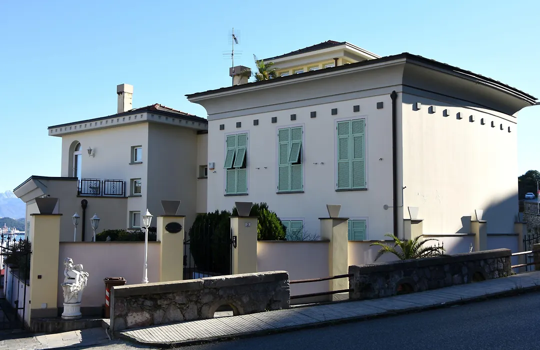 Villa Nina-1