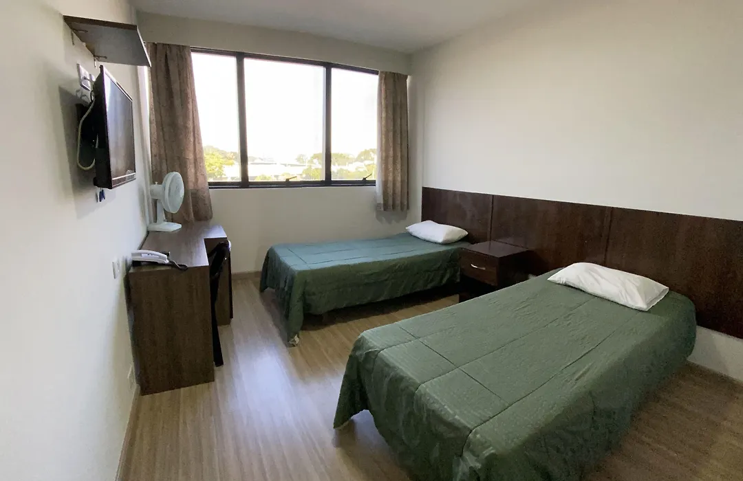 Hotel Itamaraty-1