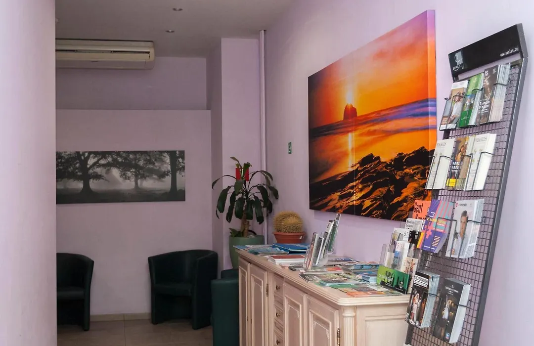 Hotel Castel-1