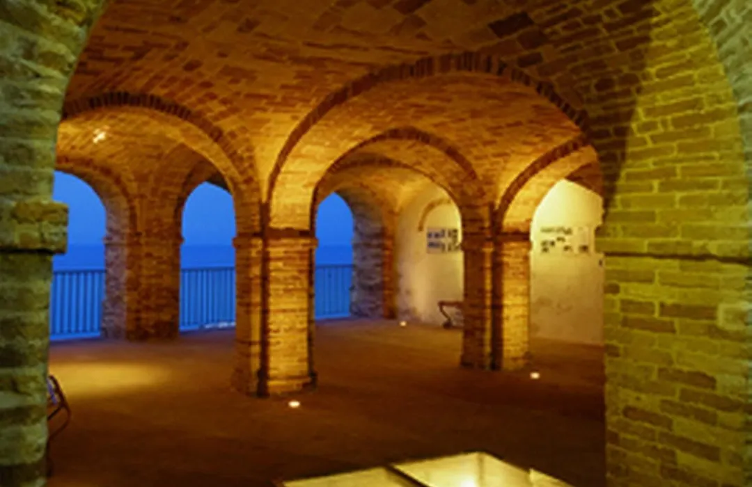 B&B La Torretta sul Borgo-1