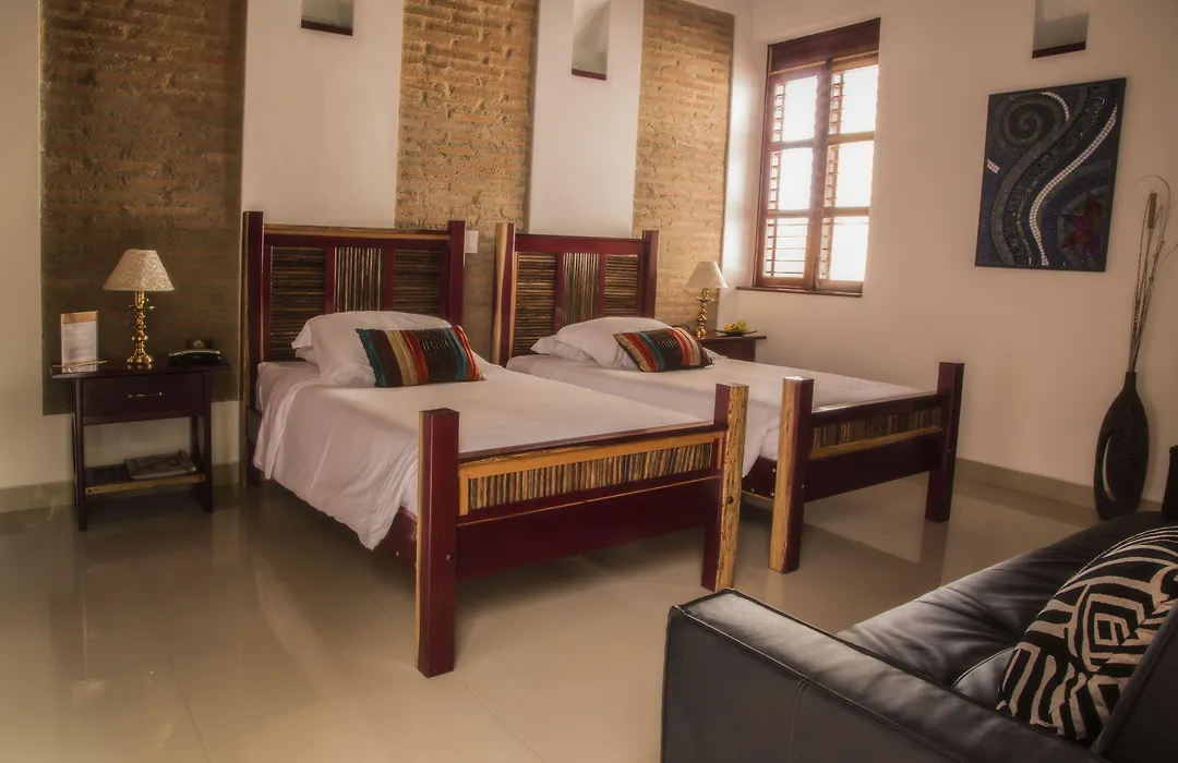 Casa De Isabella, A Kali Hotel-1