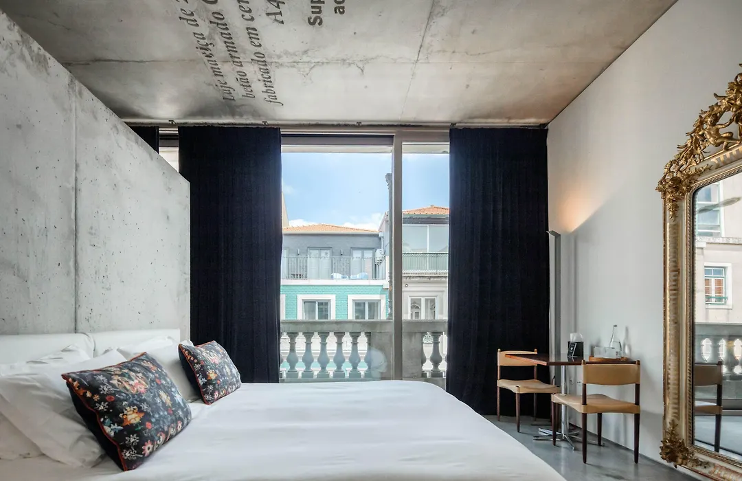 Casa Do Conto - Arts & Residence-1