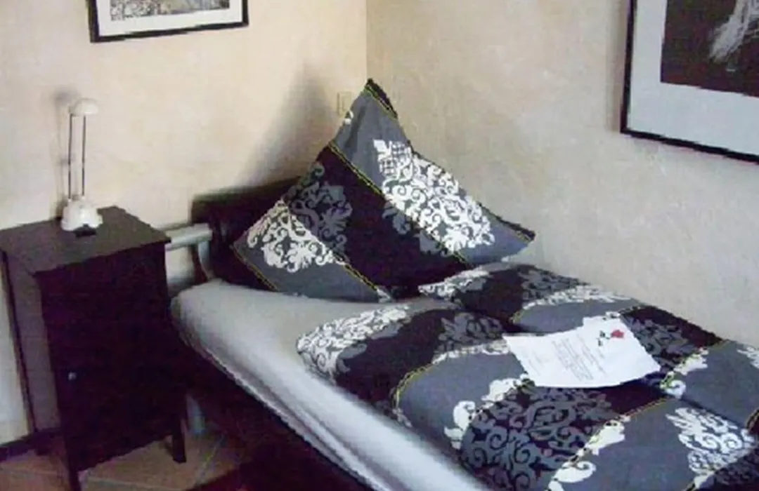 Fritzis Art Hotel-1