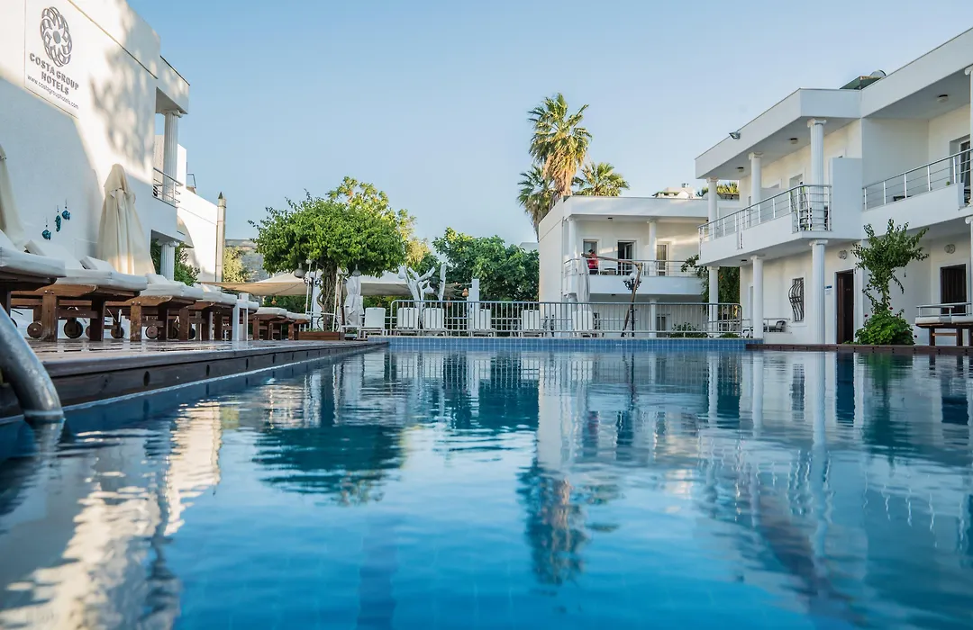 Costa Maya Bodrum-1