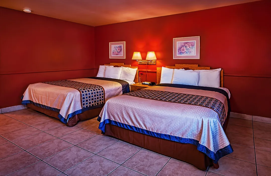 Dreamcatcher Inn Of Sedona-1