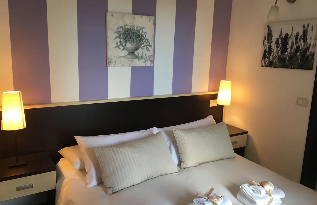 B&B Il Girasole-1