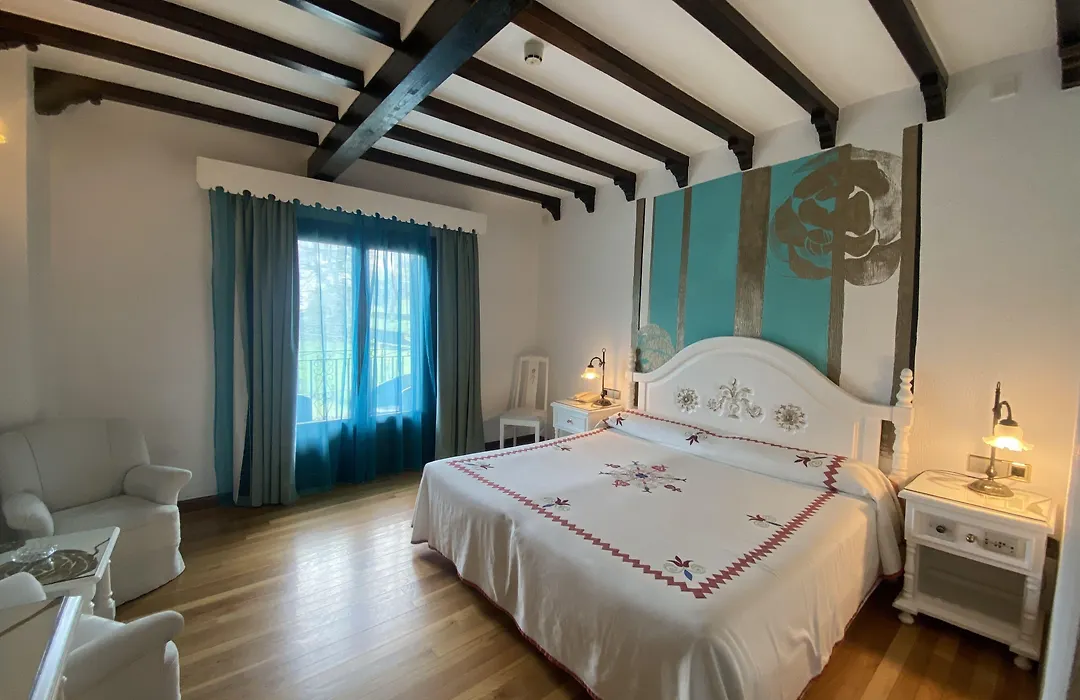 Hotel Doña Teresa-1