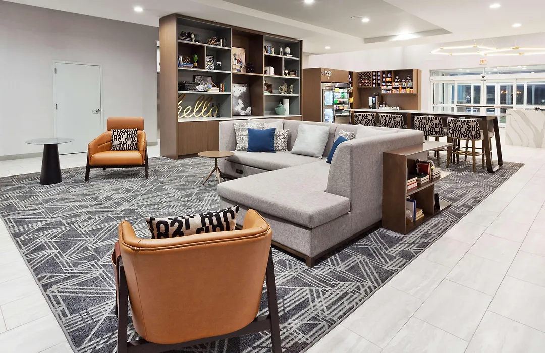 Doubletree By Hilton Dothan, Al-1
