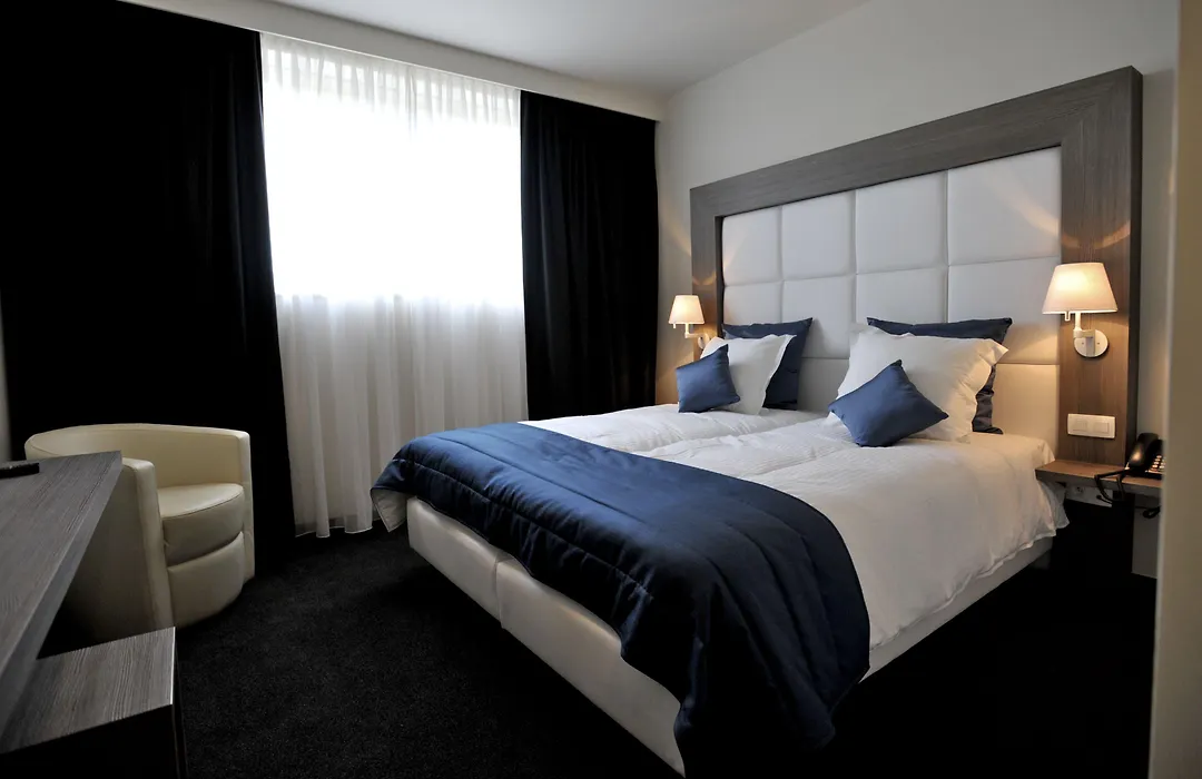 Boutique-Hotel Niveau voorheen Al Mulino-1