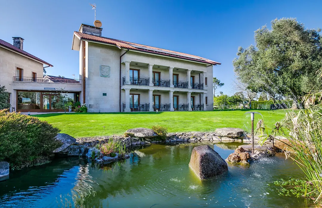 Hotel Rural Campaniola-1