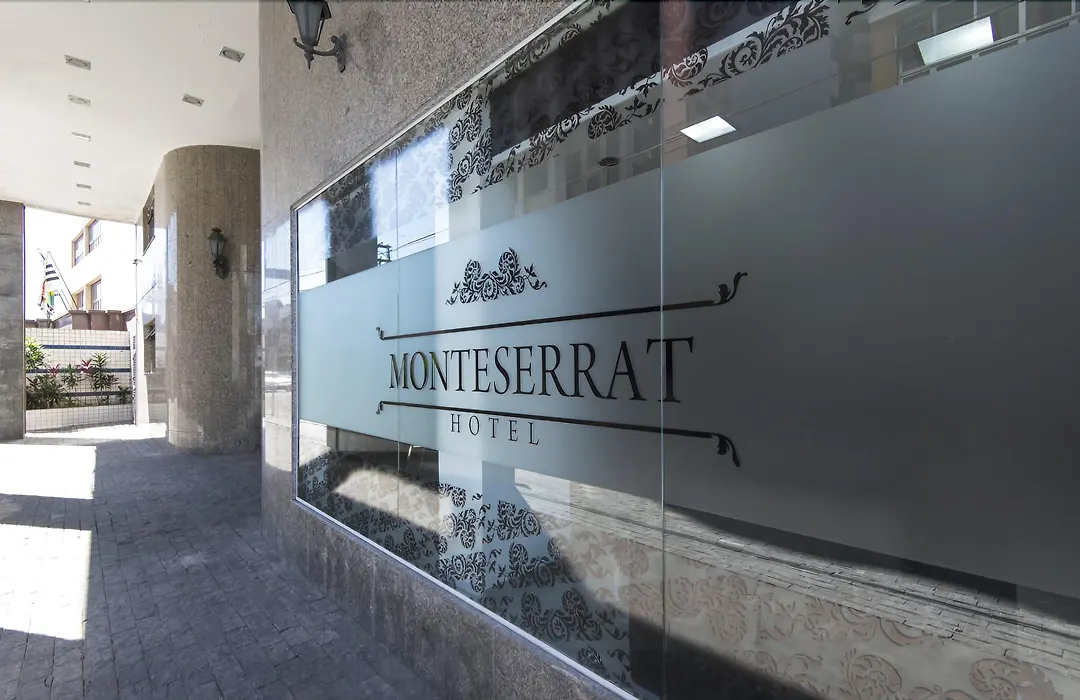 Monte Serrat Hotel-1