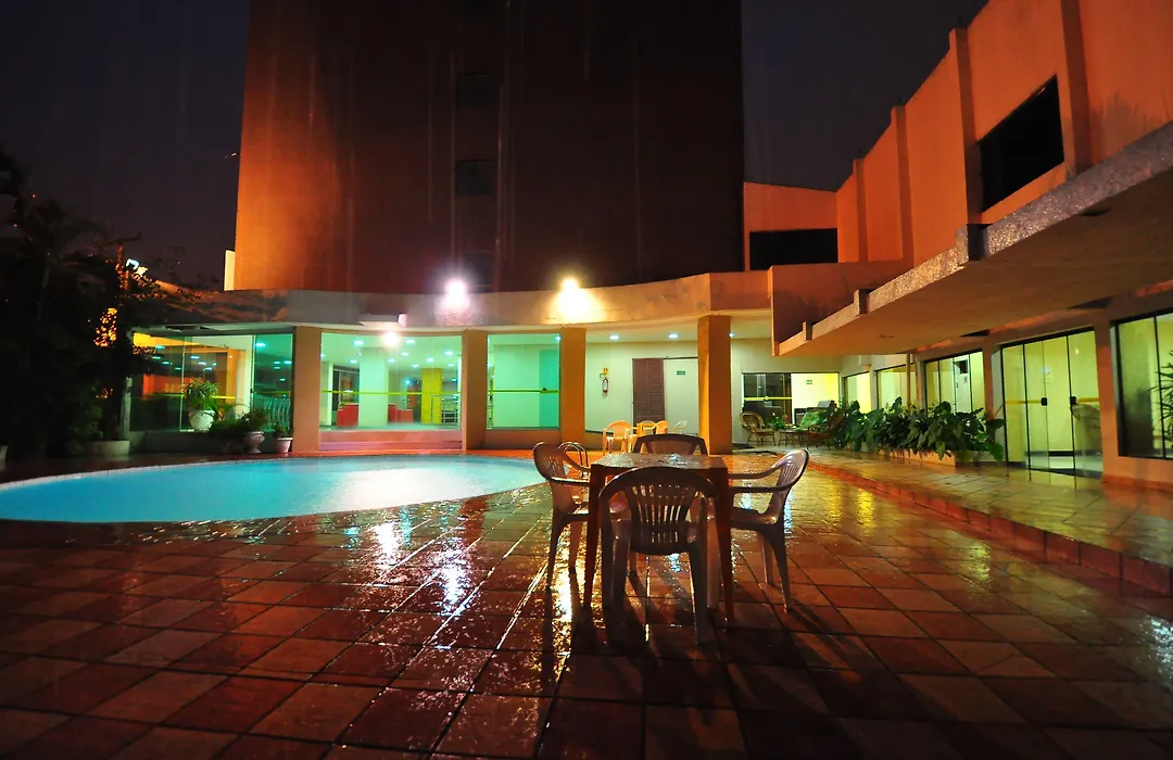 Express Hotel-1