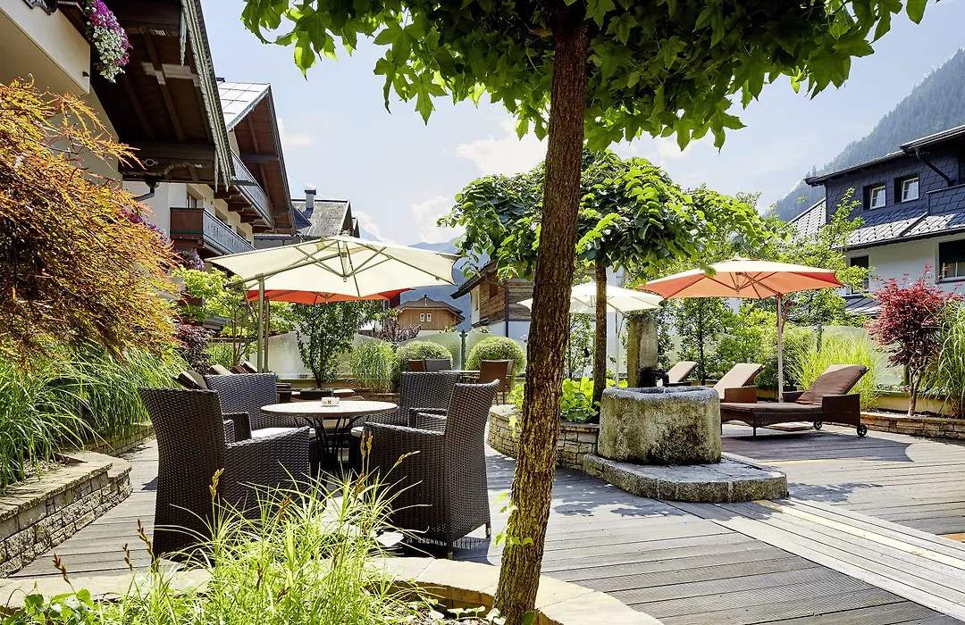 Hotel Neue Post-1