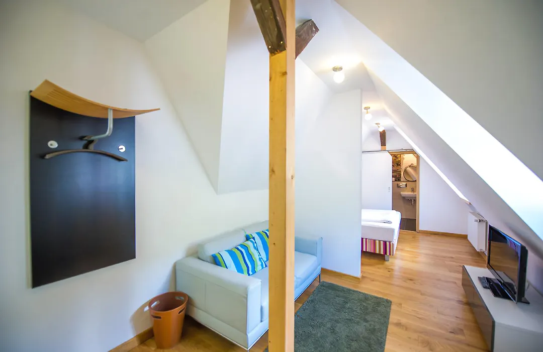 Hotel Villa Vinum Cochem-1