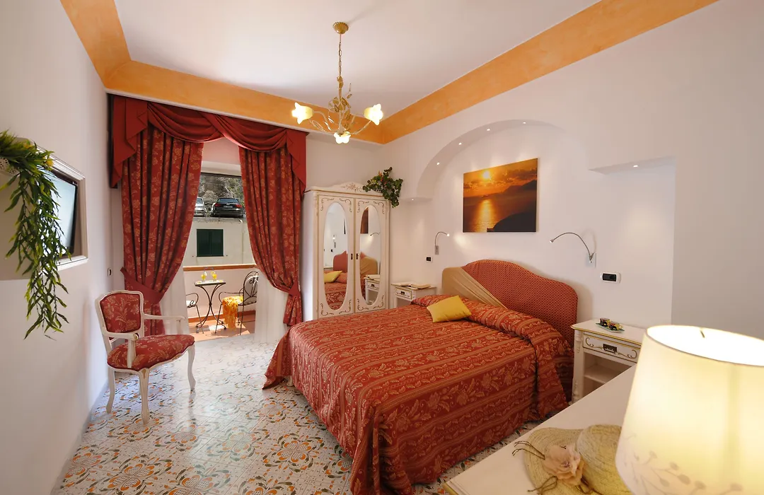Hotel La Conchiglia-1