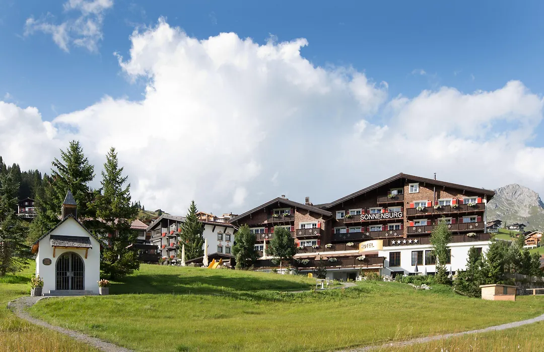 Hotel Sonnenburg-1