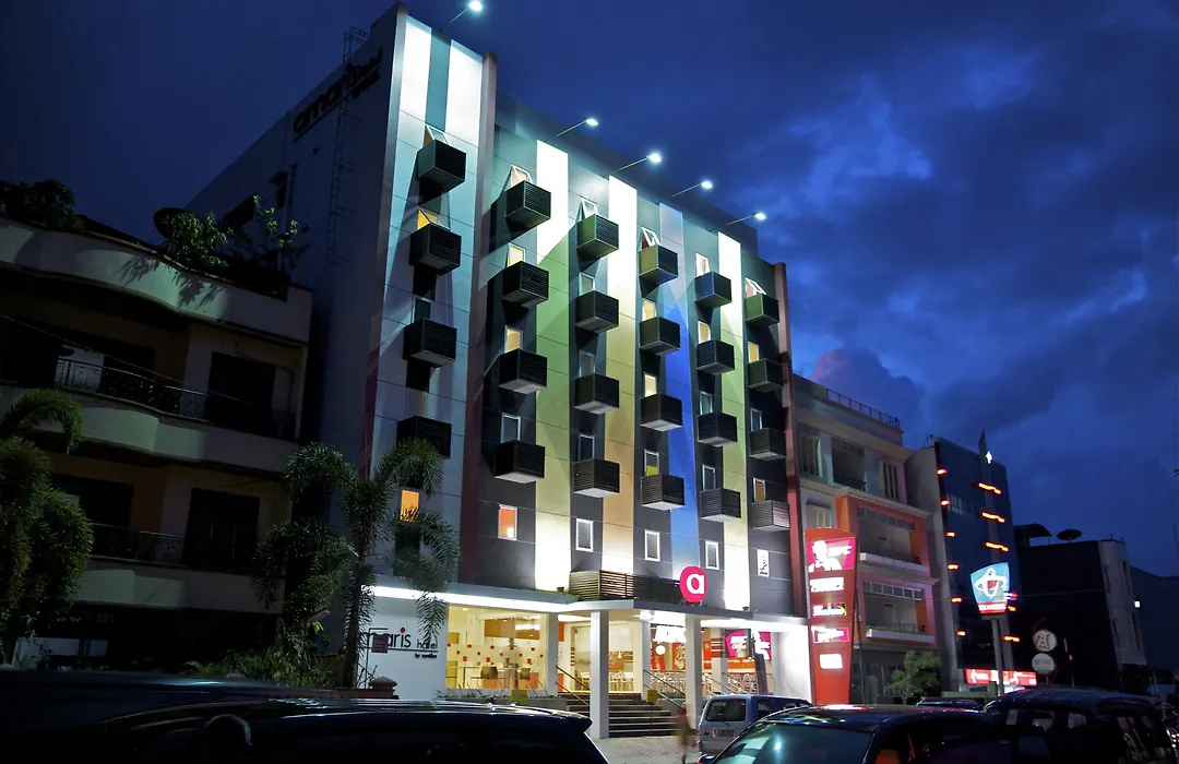 Amaris Hotel Ambon-1