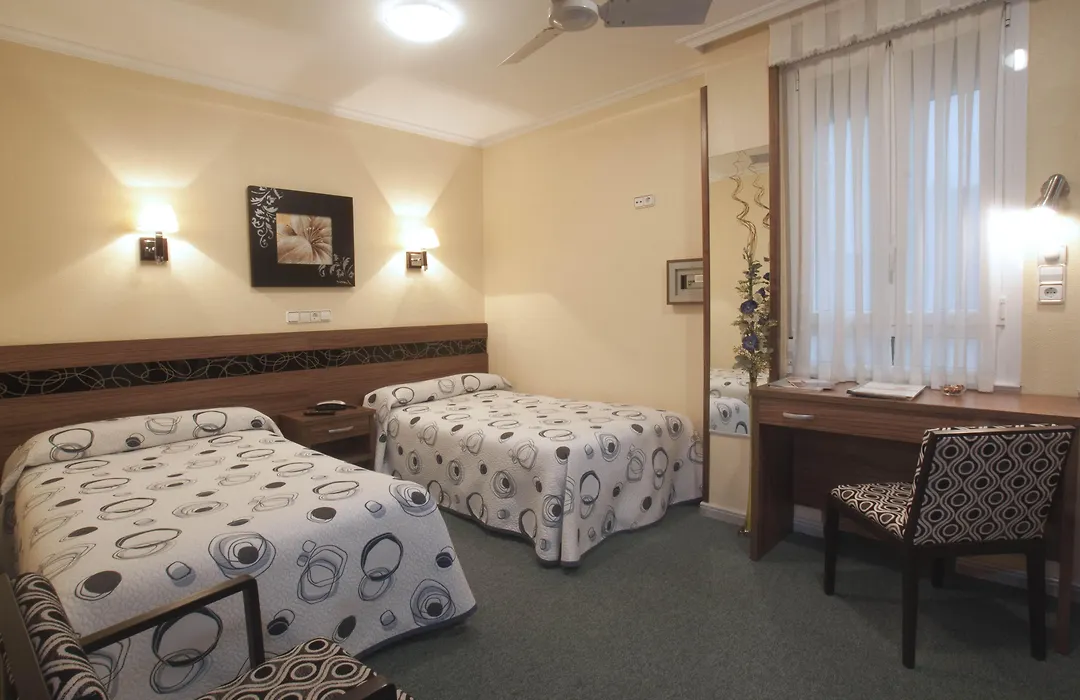 Hotel Castilla-1