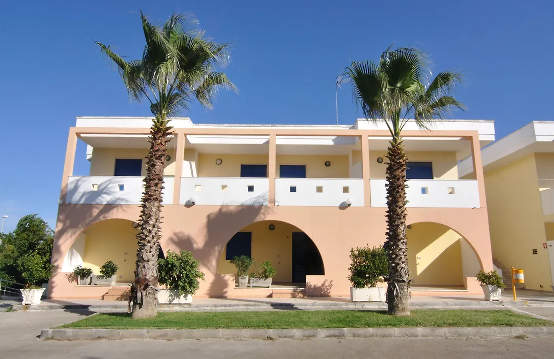 Residence Oasi Salento-1