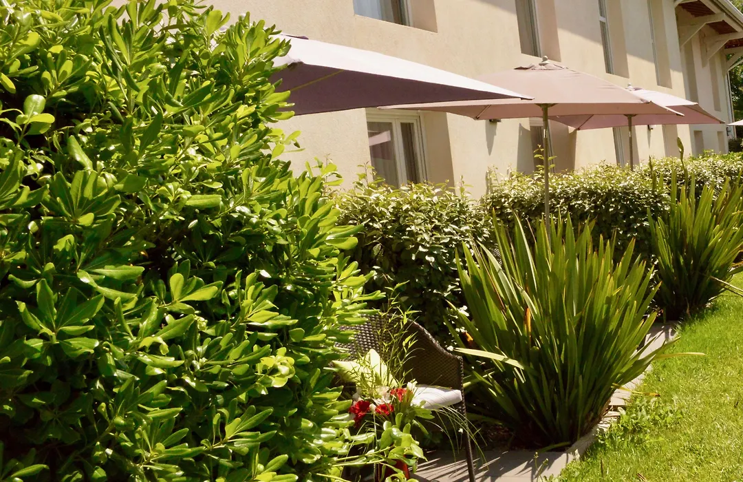 Hôtel Villa Sophia - ADULTS ONLY JULY AND AUGUST-1