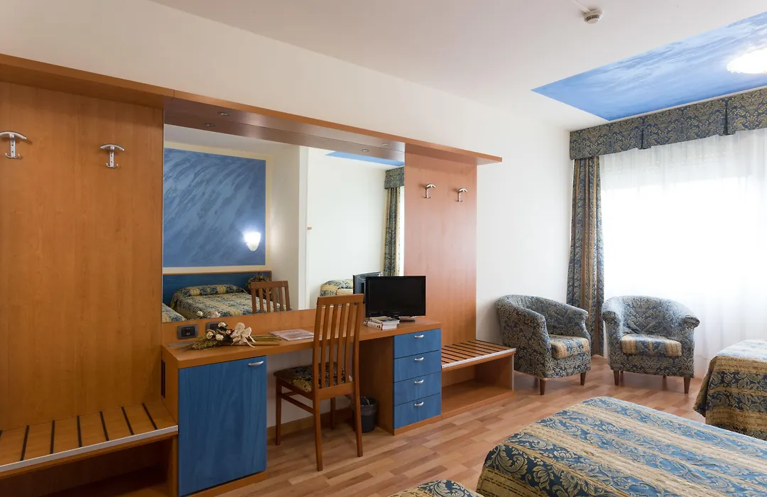 Hotel Airmotel-1