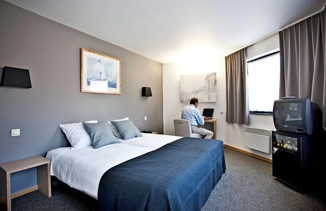Hotel The Shepherd-1