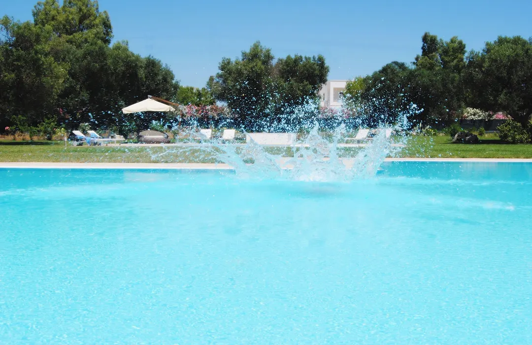 Masseria Corda Di Lana Hotel&Resort-1