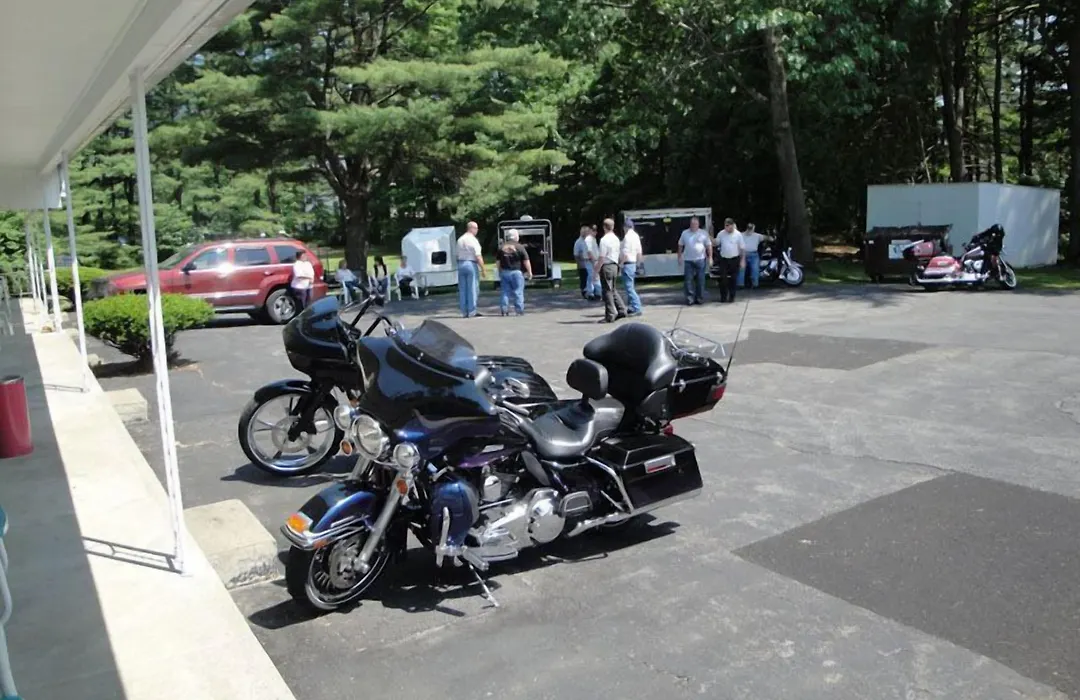 Doray Motel Lake George-1