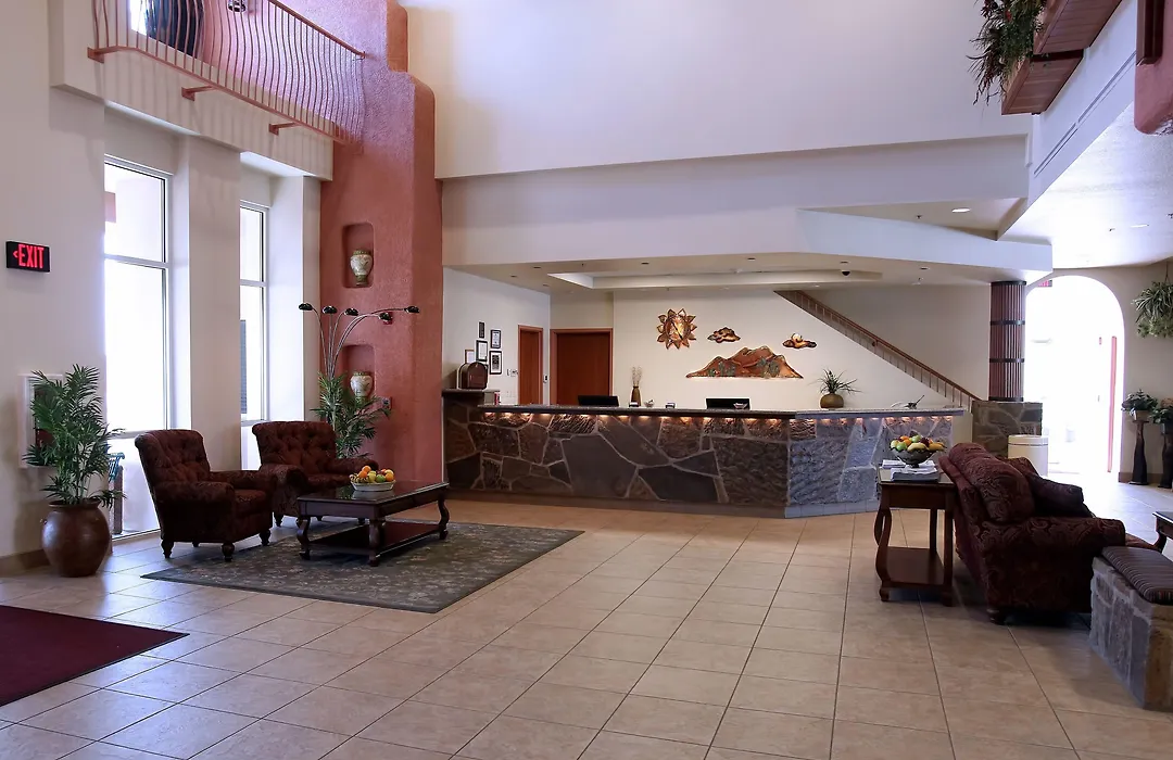 Garden Place Suites-1