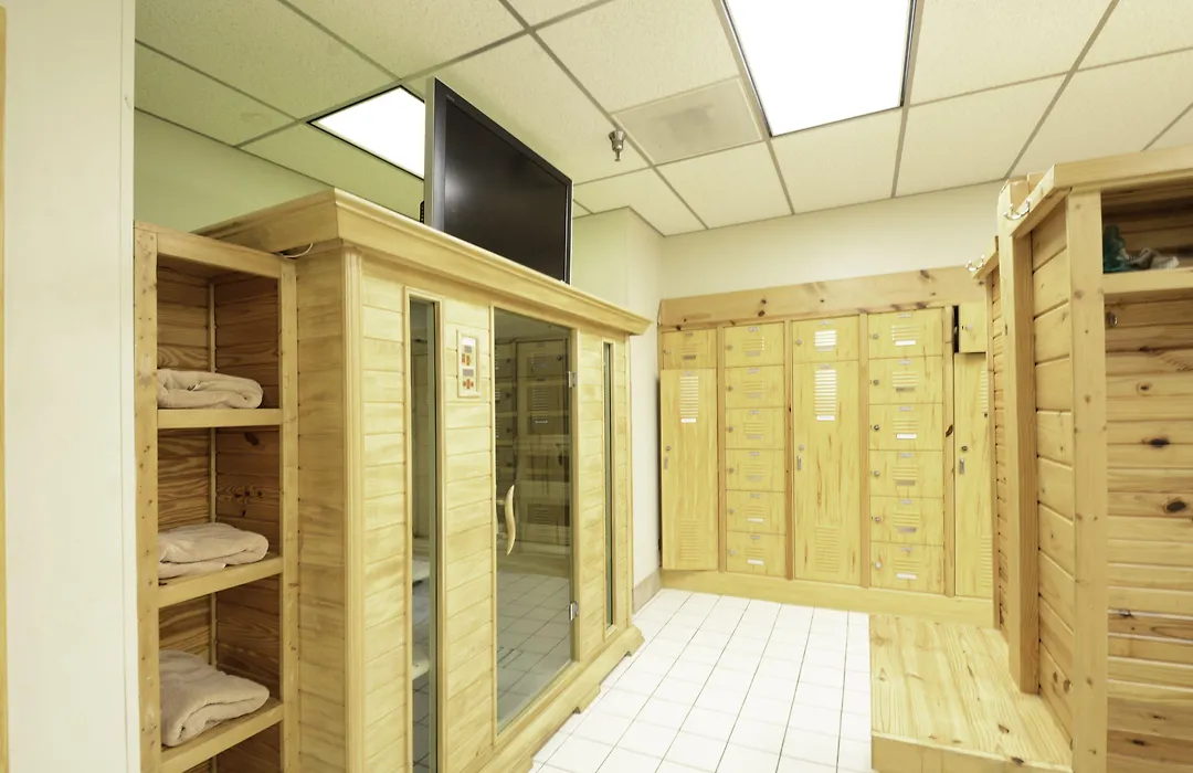 The Remington Suite Hotel And Spa-1