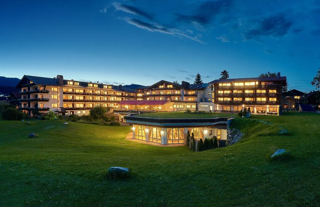 Schüle's Wellnessresort&SPA Adults Only-1