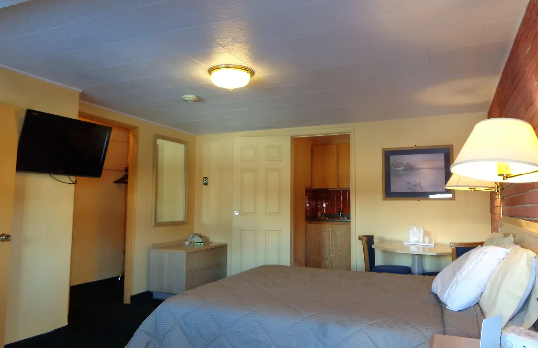 Western Motel-1