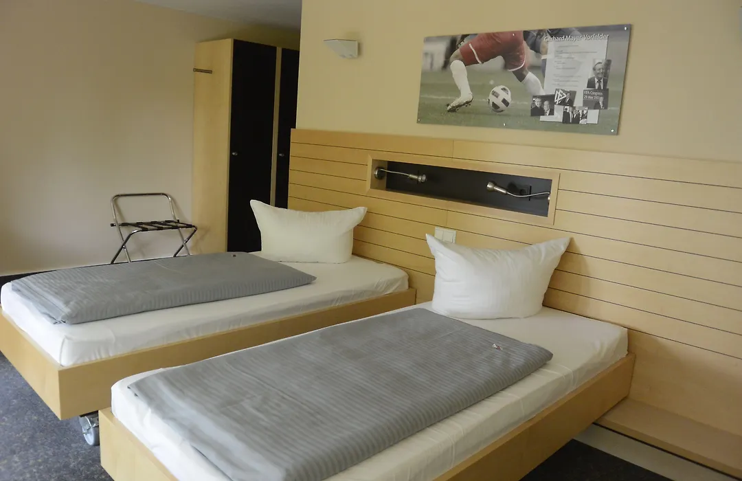 JUFA Hotel Wangen im Allgäu-1