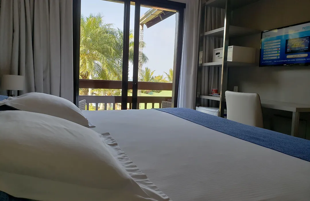 Infinity Blue Resort & Spa-1