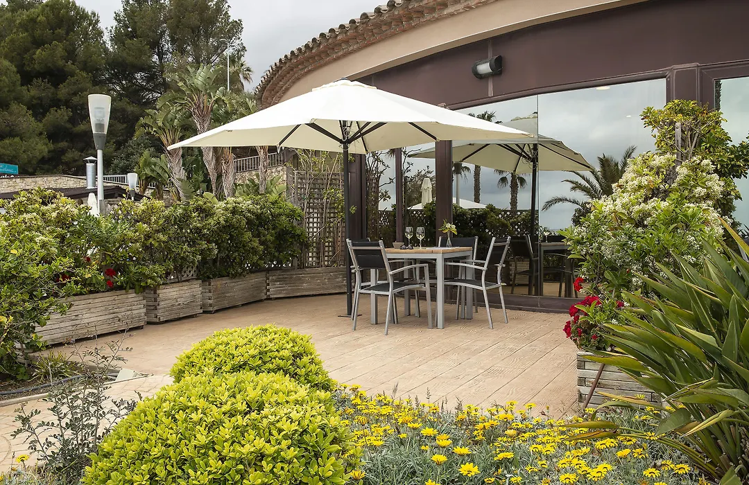 Cala Cristal By Pierre & Vacances Premium-1