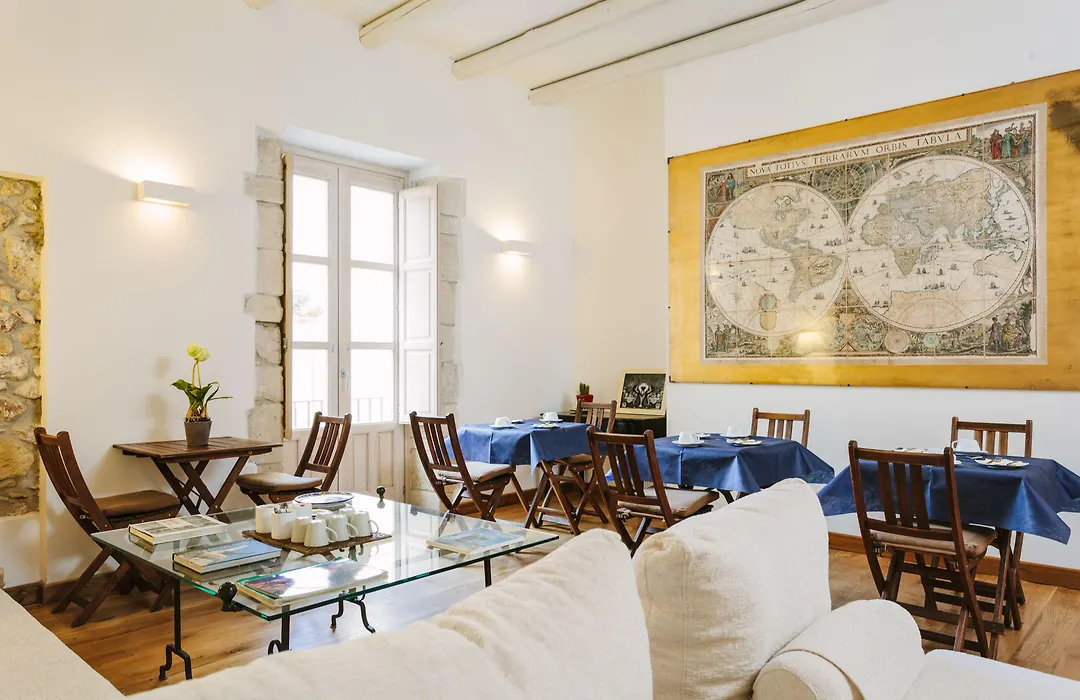 B&B Palazzo Del Sale-1