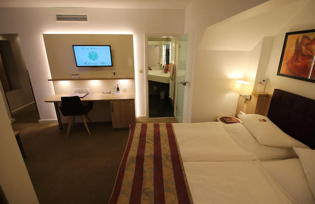 Hotel Zum Adler-1