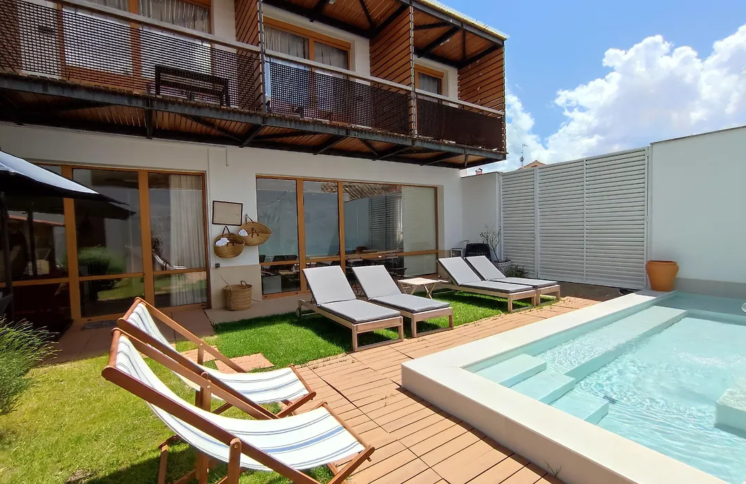 Eco-Hotel Doña Mayor-1