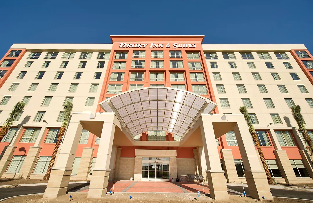 Drury Inn&Suites Orlando near Universal Orlando Resort-1