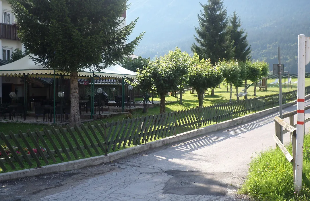 Hotel Andalo-1