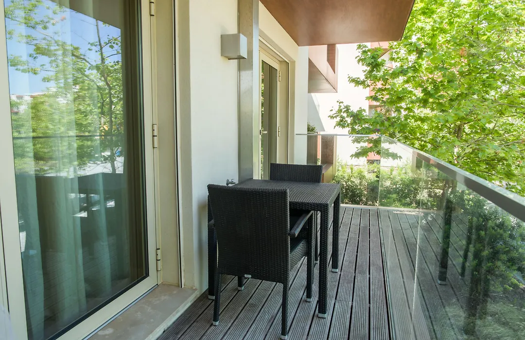 Troia Residence By The Editory - Apartamentos Praia-1