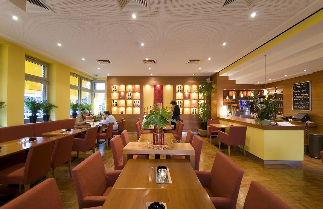 Hotel Lücke Rheine-1