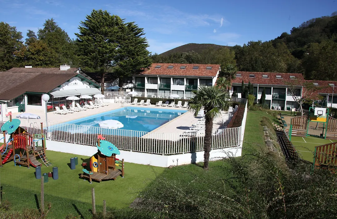 Village Club Le Saint Ignace-1