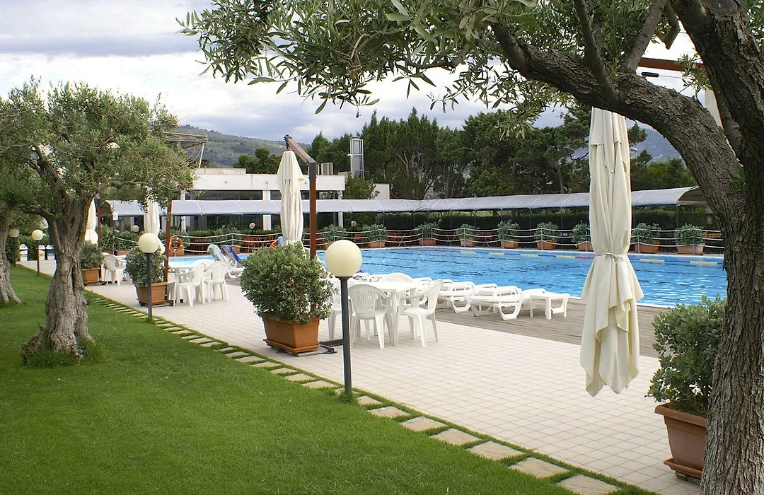Nettuno Resort-1