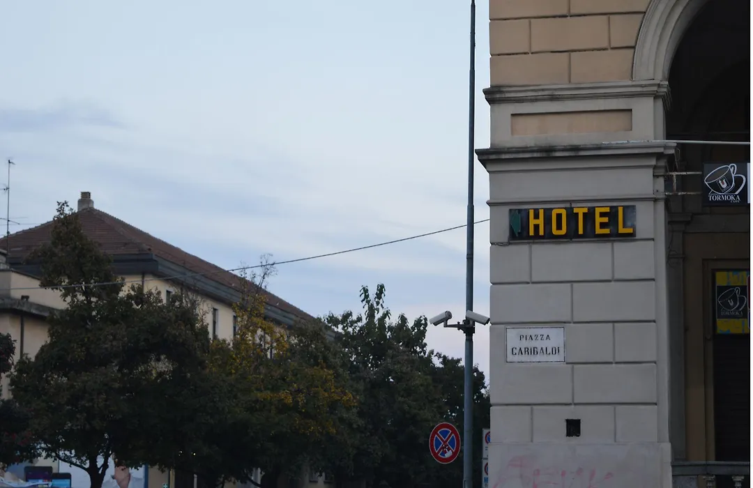 Hotel Stazione-1