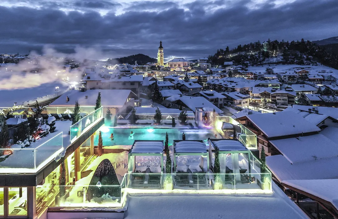 ABINEA Dolomiti Romantic SPA-1
