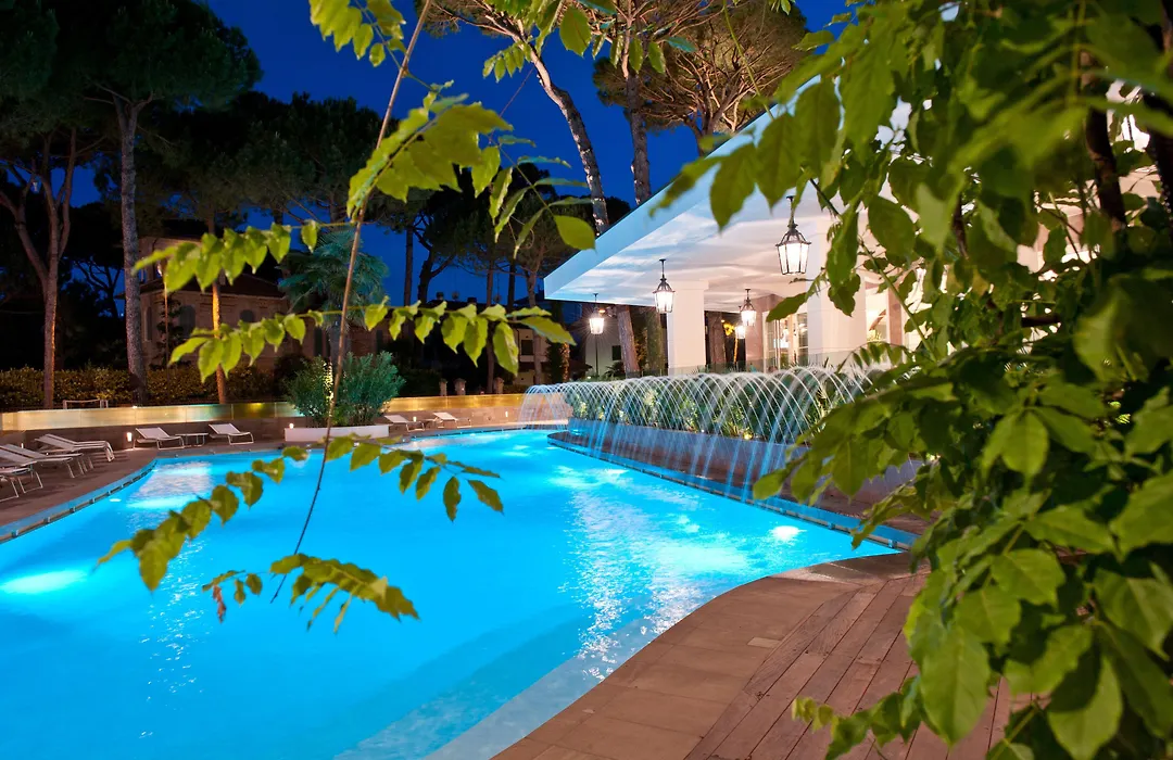 Hotel Belvedere-1